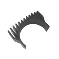 thumbnail image 5 of Cooling Fan Extruder Motor Heat Sink Set for K1 K1C 3D Printers Easy, 5 of 5