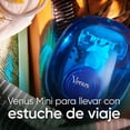 thumbnail image 5 of Rastrillo para Mujer Gillette Venus Mini, Portátil para Depilar al Ras 1 pzas, 5 of 5
