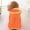 Orange, variant on kladzum Pet Dog Puppy Rainwear Raincoat Pet Hooded Jacket Clothes, Dog Birthday Party Supplies, Pet Clothes on Clearance