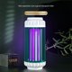 thumbnail image 3 of Lámpara eléctrica para mosquitos, carga USB, mata electrónico portátil, de vodores para Patio, cocina, hogar, Verde Baoblaze lampara matamosquitos, 3 of 8