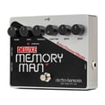 thumbnail image 3 of Pedal Electro-Harmonix Deluxe Memory Man analógico con retardo, estribillo y vibrato, 3 of 6