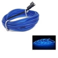 thumbnail image 3 of Tira de luces Led de neón para Interior de coche, iluminación ambiental Flexible, USB, diodo de Ambiente de fiesta, 10M, 1M, 3M, 5M, 3 of 6