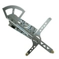 thumbnail image 2 of TRQ Front Door Power Window Regulator Driver Side Left LH for 85-05 Astro Safari WRA51341, 2 of 3