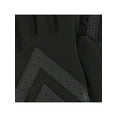 thumbnail image 3 of Isotoner  Touchscreen Spandex Winter Glove with Chevron Wrist (Women), 3 of 5