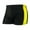 Mens Swim Trunks Yellow, variant on Swim Trunks for Men Summer Quick-Drying Swimwear Boxers Shorts Mens Elastic Waist Color-Block Beach Board Swimming Short Bottoms