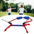 thumbnail image 4 of Juguete Lanzador, Juguete Lanzador Stomp 180 ° Ajustable Resistente Duradero Flexible Divertido Para Niños Para Juguetes Para Actividades Al Aire Libre ANGGREK 889‑5 Pareja, 4 of 8