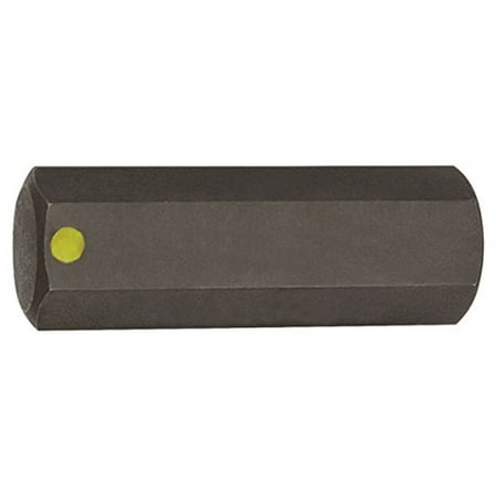 UPC: 0037231332914 | Bondhus 33291 22mm ProHold Socket Hex Bit w/out Socket w/ProGuard Finish 2.5