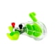 thumbnail image 3 of Juguete generador de mano, kits de experimentos científicos, desarrollo intelectual, ayuda de enseñanza estable, proyectos de bricolaje para niños, 3 of 9