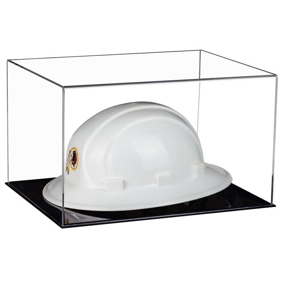 Full Size Helmet Display Case