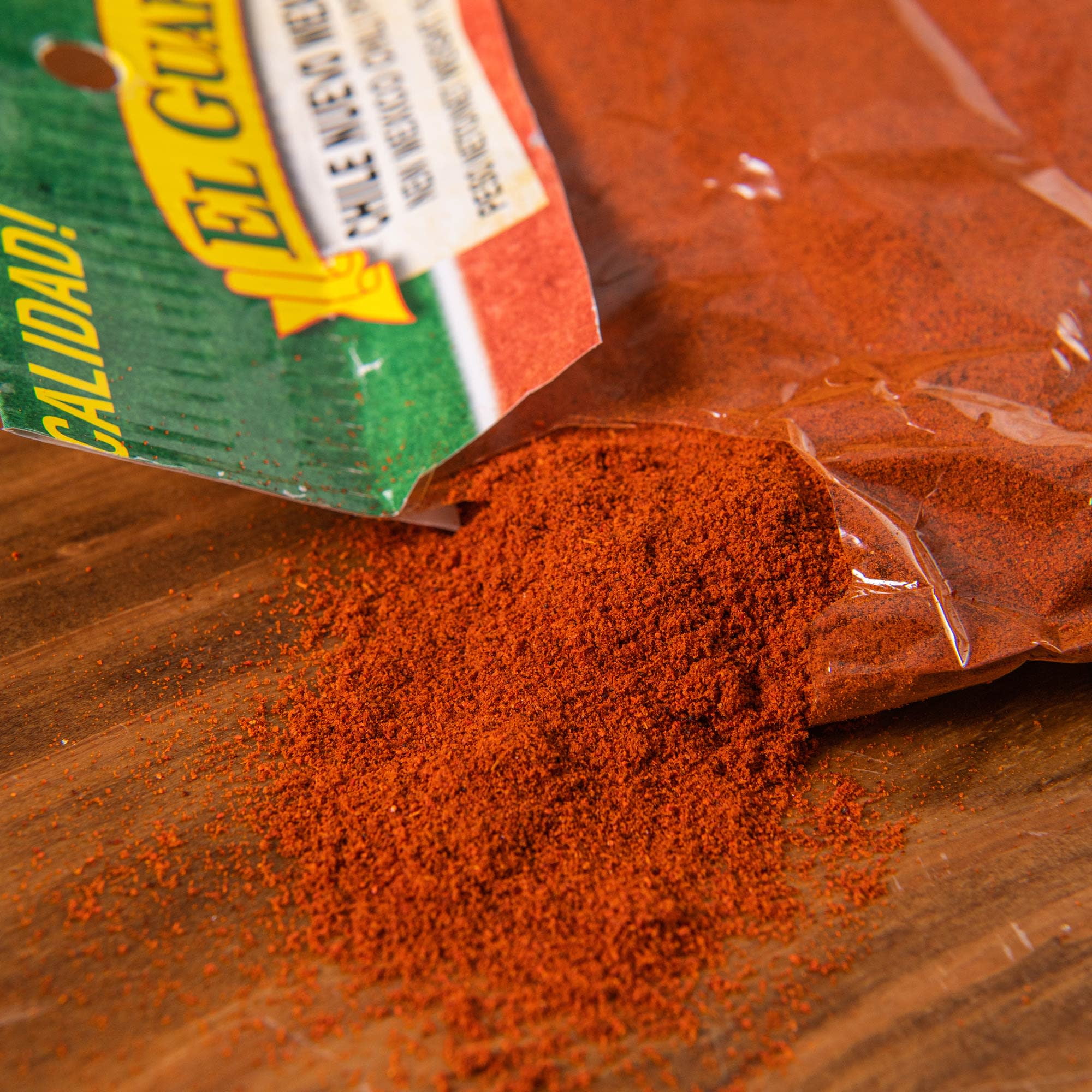 New Mexico Red Chile Recipe From Powder Dandk Organizer
