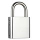 thumbnail image 5 of BT Smart Keyless Lock A prueba de agua APLICACIÓN Desbloqueo Antirrobo Candado Puerta Equipaje Caja Locker Lock para, 5 of 8