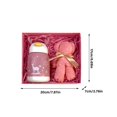 thumbnail image 3 of Veeogra Home Essentials,2024 New Full Bouquet Water Cup For Mother's Day Birthday Gift Business Gift Box Hand Gift Activity Small GiftHome Essentials,, 3 of 7