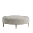 thumbnail image 3 of MARTHA STEWART Clara Accent Ottoman See Below, 3 of 5