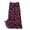 Hot Pink, variant on Fgnfyis Elegant Pleated A Line Skirt for Women: Vintage Floral Pattern for Autumn & Winter Layering Womens Skirts Hot Pink One Size