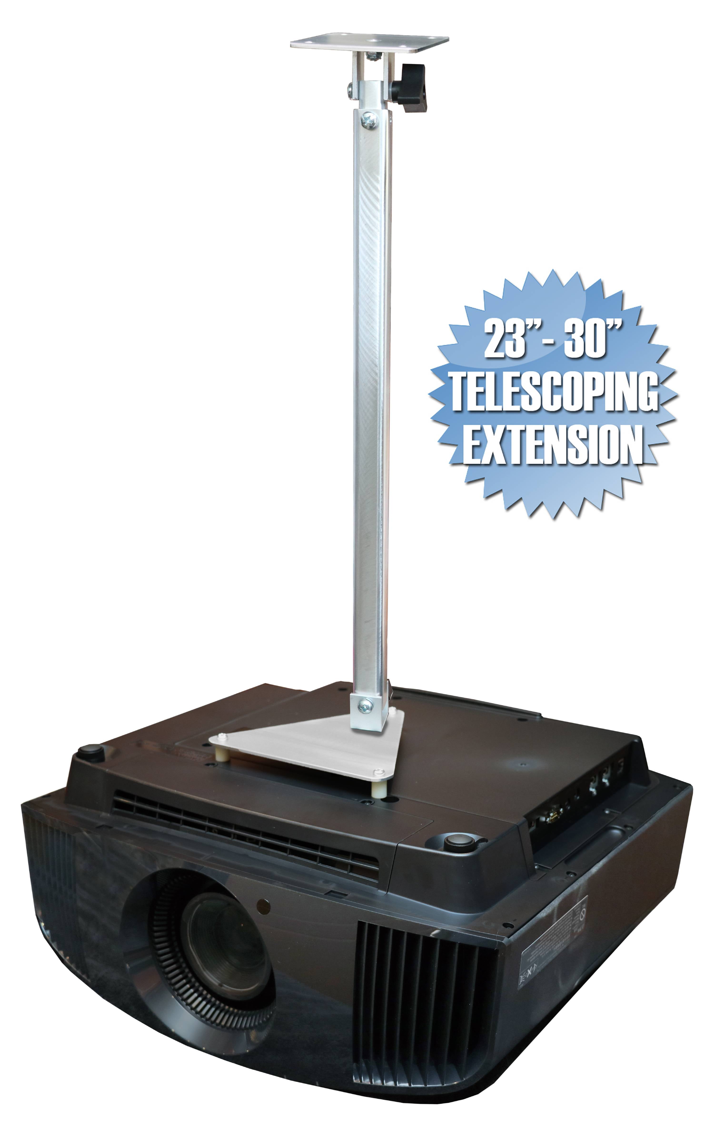 Projector Ceiling Mount for Sony VPLVW320ES VW365ES VW520ES VW600ES