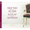 thumbnail image 2 of Brahms / Vox Animata / Gostl - Der Tod Ist Mir Schlaf Worden - Romantic Choral - Music & Performance - CD, 2 of 2