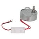 thumbnail image 1 of DC Motor, Directional CW Low Power Consumption Electric Motor 4KGF.CM Large Torsion  For Hand-made And School Project For Household Appliances ANGGREK Synchronous Motor, 1 of 8