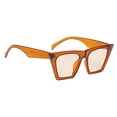 thumbnail image 1 of Gafas de sol Retro Unisex Colco 400 naranja, 1 of 8