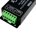 thumbnail image 3 of DC12V-24V 6Ax3channel 18A RF Wireless Touch RGB Controller GT666 Touch Panel RGB LED Controller Dimmer, 3 of 6