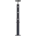 thumbnail image 1 of Tiger Brand Jack Post JS-55 2 Pi. 10 Po. - 4 Pi. 7 Po. 15 Gauge Réglable Jack Post, 1 of 1