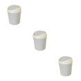 thumbnail image 1 of Ruiboury Eco-friendly And Innovative Waste Bin For Green Living Space-saving Lightweight Kitchen Trash Can blue 3Set, 1 of 6