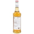 thumbnail image 2 of Monin Banana Syrup 750ml, 2 of 7