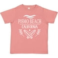 thumbnail image 3 of Inktastic Pismo Beach California Trip Surfing Boys or Girls Toddler T-Shirt, 3 of 5
