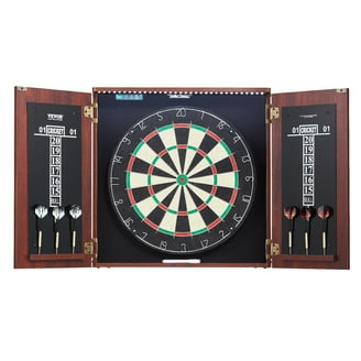 Gran Board 3s LED Bluetooth Dartboard(Blue) with Special Bracket