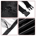 thumbnail image 2 of Waterproof Windproof Grill Covers for Built-in Barbecue Top with Coating Outdoor BBQ Protect, 2 of 6