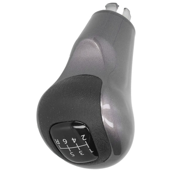 6 Speed Gear Shift Knob, Comfort Control Fit for DX EX LX 2006-2011 with Smooth Grip, Easy Install