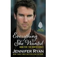 thumbnail image 2 of Hunted Everything She Wanted: Book Five: The Hunted Series, (Paperback), 2 of 2