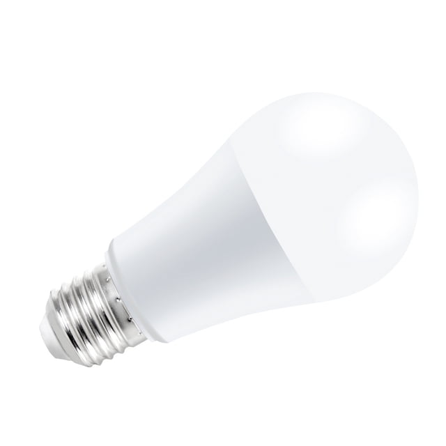 Wosthever Bombillas LED RGB E27 de 220V, 5W, 10W, 15W, RGBWW, 110V, lámpara LED RGBW, lámpara Led colorida Chang, lámpara Led RGBW, decoración blanca Iluminación y accesorios Blanco 10W