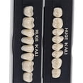 thumbnail image 5 of Materiales Dentales: Resina Sintética, Plástico, Acero, Prótesis Dentales Completas, Prótesis Dentales Preformadas Artificiales, Herramientas Dentales., 5 of 5