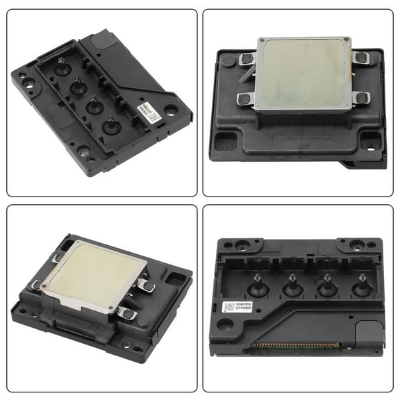 Print Head For 3520 3540 Wf3520 Wf7010 Wf40 Wf600 Wf7520 F190020 Printer