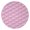 Pink Breast Cancer, variant on Pink Breast Cancer Round Blanket,Comfortable Soft Flannel Throw Blanket,All Season,Warm Lightweight Blankets for Sofa Bed Couch Living Room Chair 47"x47"