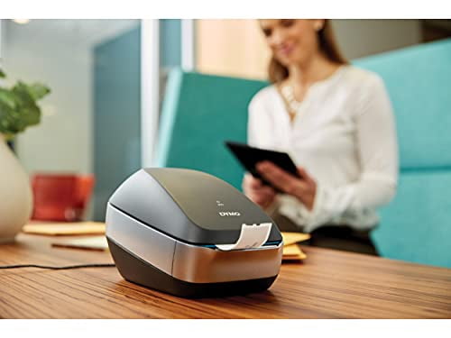 DYMO LabelWriter Wireless Label Printer, New, 2002150