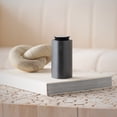 thumbnail image 5 of Air Esscentials The Mini Essential Oil Diffuser, 30 ml bottle, Covers 300 sq. ft., Black, 5 of 5