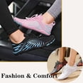 thumbnail image 4 of Barefoot Shoes for Men Women, Wide Toe Breathable Hiking Shoes, Anti-Slip Comfortable Water Shoes for Outdoor Activities, 4 of 7