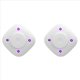 thumbnail image 1 of 2X Luz Ultravioleta Desinfectante UV Inodoro Esterilización Automática Lámpara de Desinfección para Inodoro Doméstico, 1 of 7
