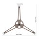 thumbnail image 2 of HAMPPLIES Base Para Microondas Soporte Triple Para Vidrio Con, 2 of 8