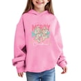 thumbnail image 3 of Sudaderas con capucha para niños y niñas, sudaderas navideñas con capucha para niños medianos y grandes, camisetas de manga larga, sudaderas para niños, 3 of 3