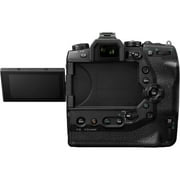 Olympus OM-D E-M1X 20.4 Megapixel Mirrorless Camera Body Only - Black - 4/3 Sensor - Autofocus - 3 Touchscreen LCD - Electronic Viewfinder - 5184 x 3888 Image - 4096 x 2160 Video - HD Movie Mode -