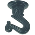 thumbnail image 2 of * WEST SWAG HOOK KIT BLACK (6), 2 of 3