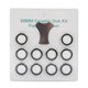 thumbnail image 2 of Kit de disco de cerámica de 20 mm para humidificadores de alta eficiencia. Incluye llave., 2 of 8