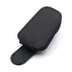 thumbnail image 1 of Riwesomey Gafas de coche Clip Gafas de sol Estuche para gafas Automóvil Interior Tarjeta Ticket Organización Titular Accesorios Negro Type3 NO3 Riwesomey VI015527-01, 1 of 6