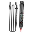 thumbnail image 4 of Multi Meter Capitance Tester Tool Voltage Meter LCD Display 6000/4000 Counts DC Voltage Meter Pen A3005A/B A3005 Fitments A3005A Standard, 4 of 7