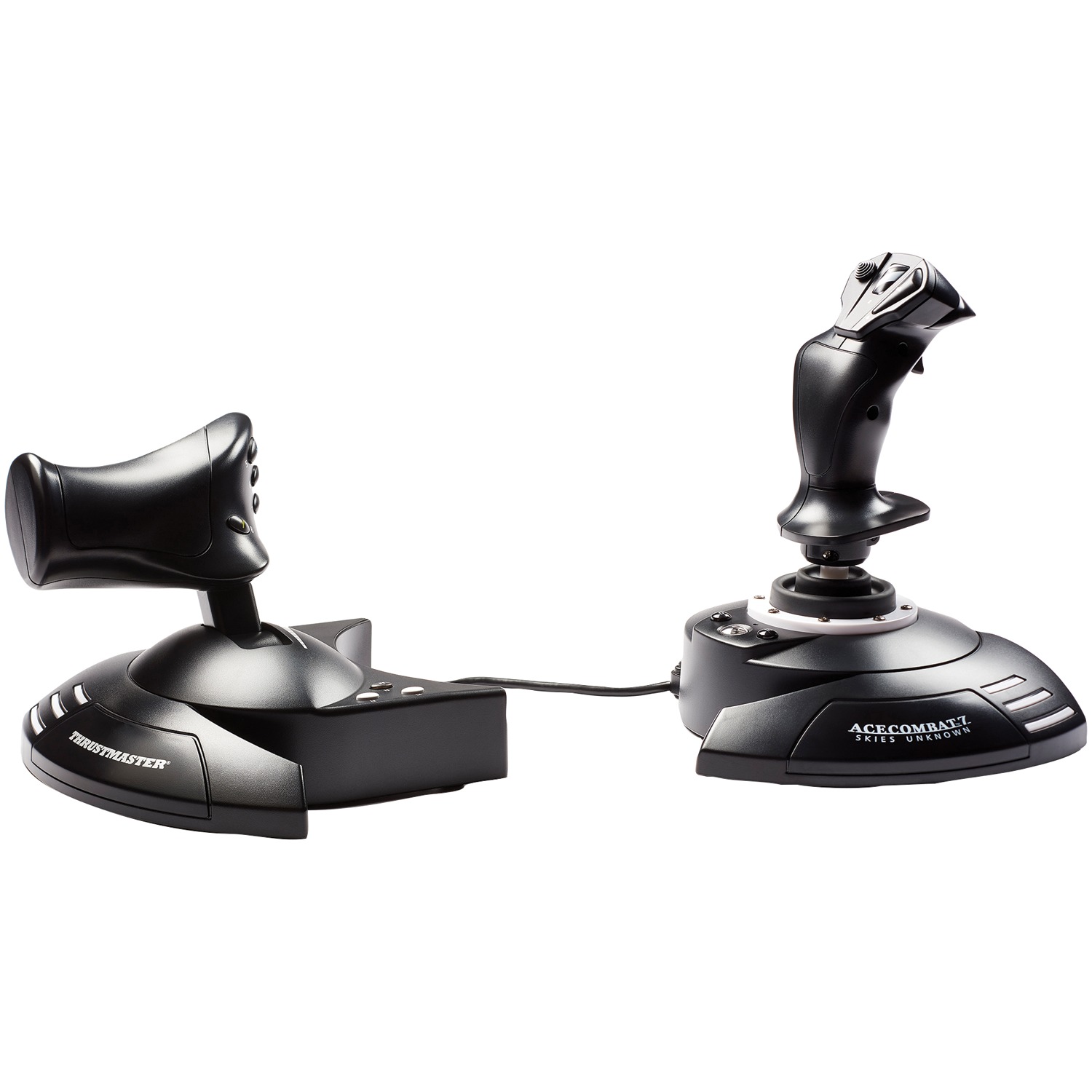 Thrustmaster® Thrustmaster® T. Flight Hotas® One Ace Combat 7 Limited Edition For Pc/xbox One® - image 10 of 11