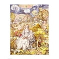 thumbnail image 2 of Posterazzi BALBAL32352 Madonna & Child Poster Print by Albrecht Durer - 18 x 24 in., 2 of 4