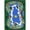 Multicolor, variant on 5 ft. 4 in. x 7 ft. 8 in. Alphabet Railway Classroom Kid Essentials Rectangle Rug Multicolor