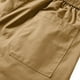 thumbnail image 5 of Pantalones largos de moda para hombre, casuales, de color sólido, con bolsillos cargo, elásticos y secos, para hombre, 5 of 7